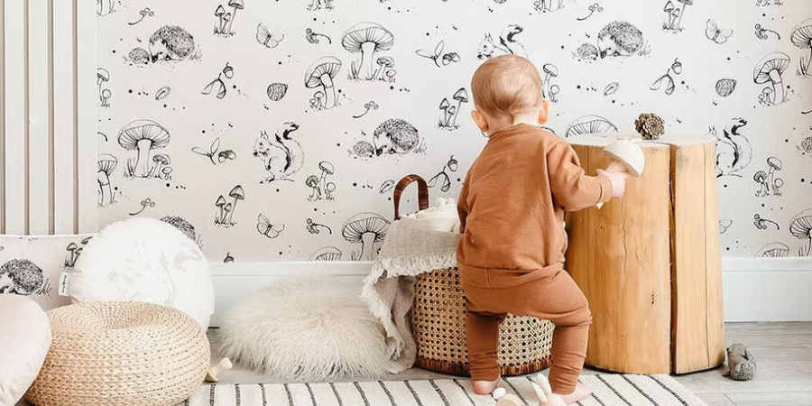 Why Gender-Neutral Baby Gear Isn’t Just a Trend