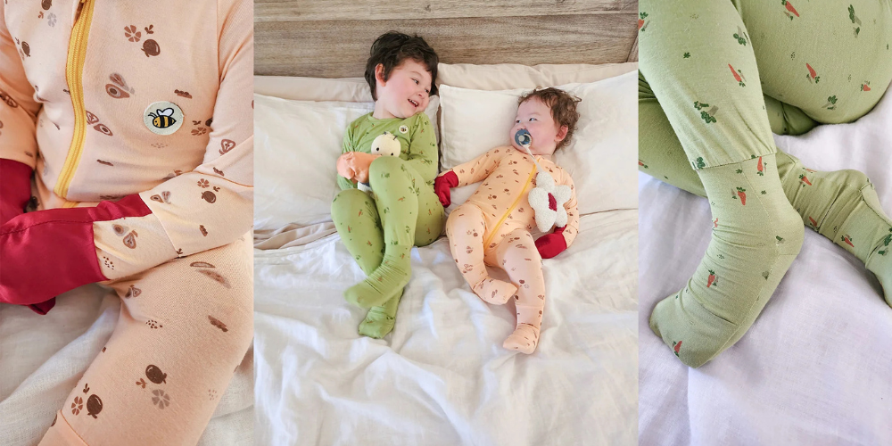 October Shines a Light on Eczema & Sensory Awareness