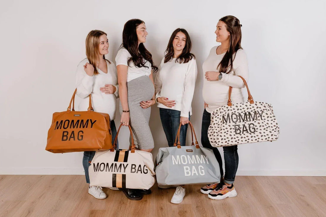 Your Hospital Bag List