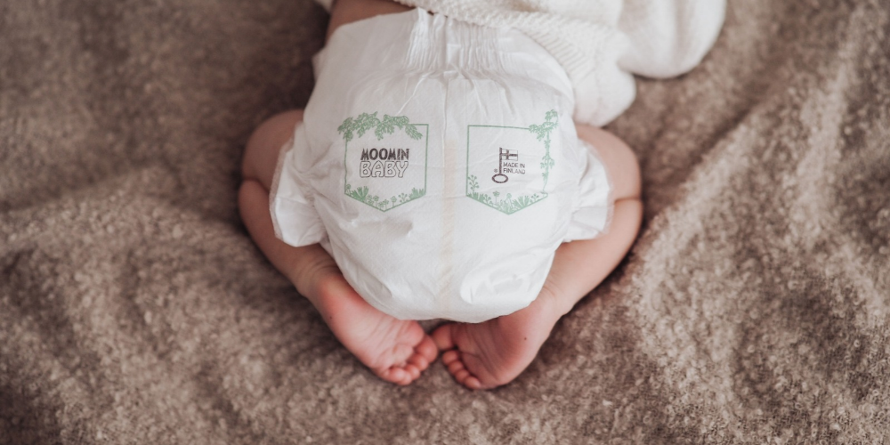 Moomin Baby Nappies: An Eco Parent's Guide