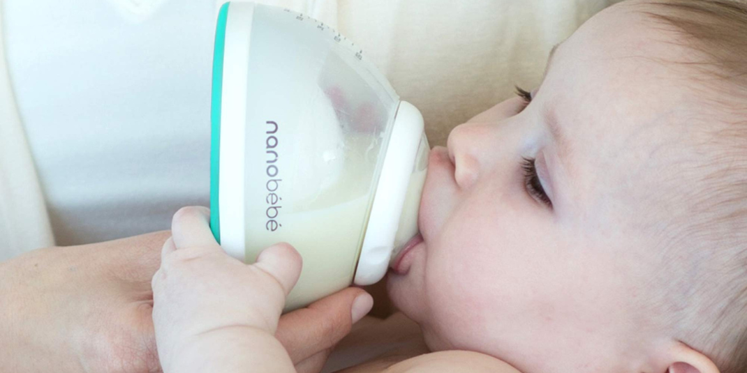Baby Refusing the Bottle? Practical Tips That Actually Work