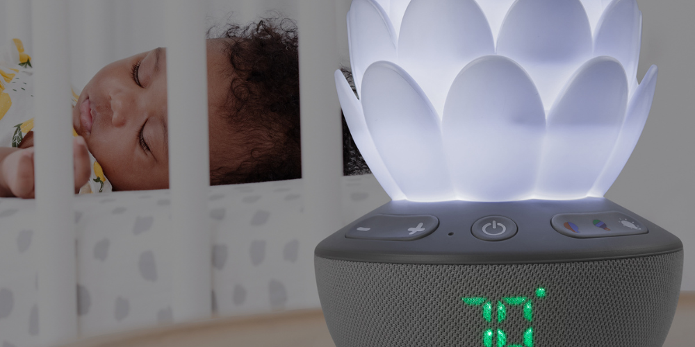 Factors to consider when purchasing a night light for baby