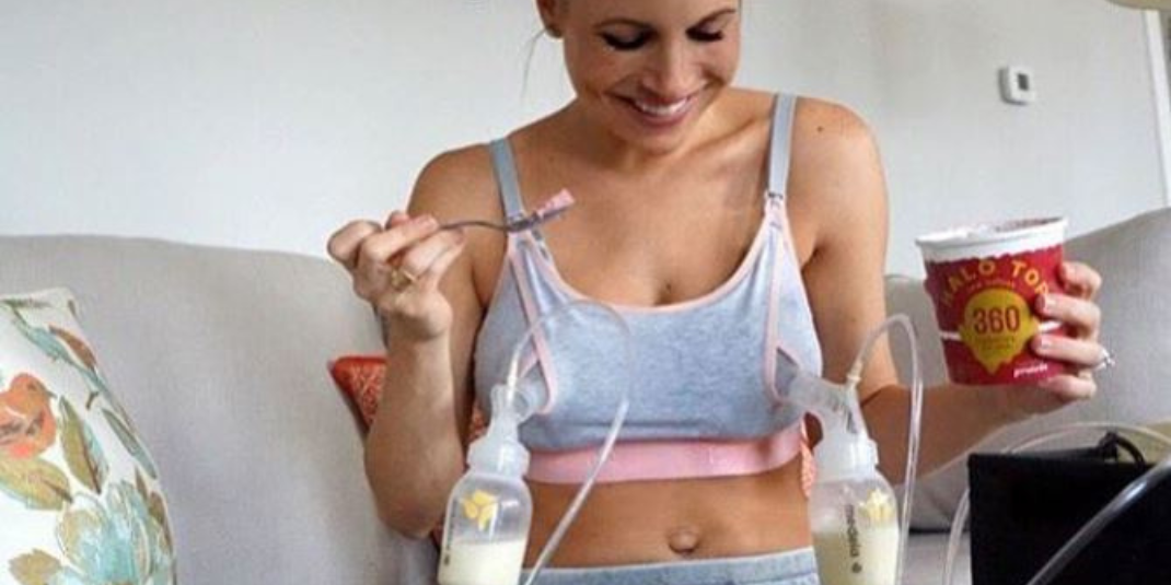What to Eat While Breastfeeding: A Practical Nutrition Guide for New Mums