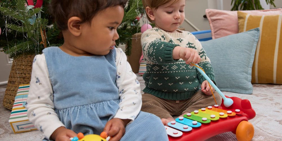 How to Organise Baby Toys: Minimalist Approaches for 2026
