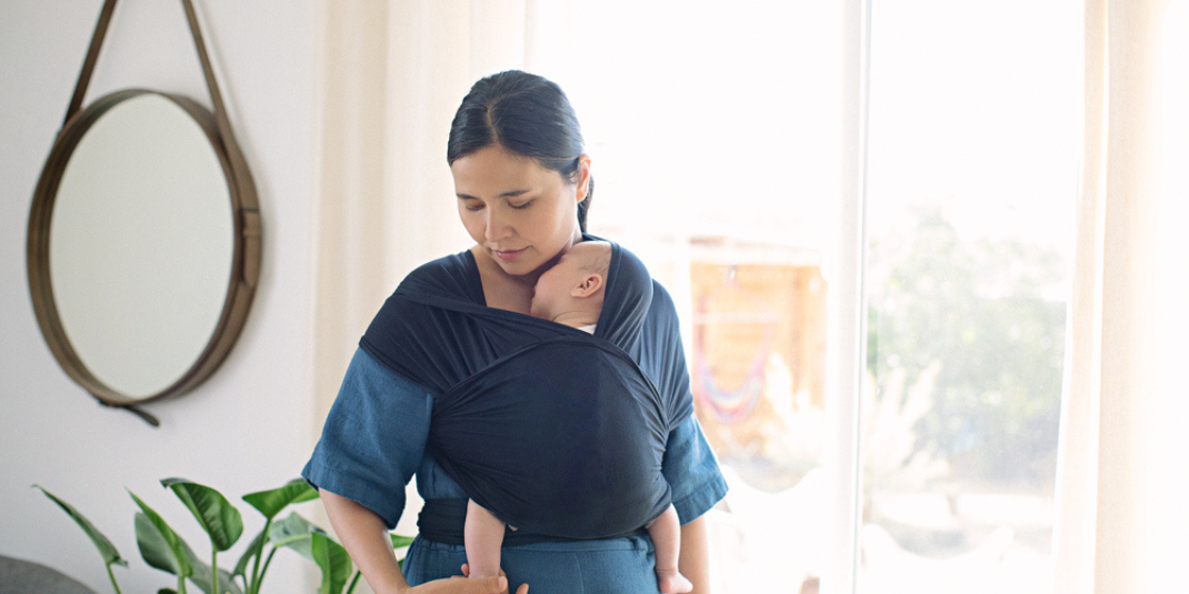 Podcast for pregnancy, parenthood and beyond!