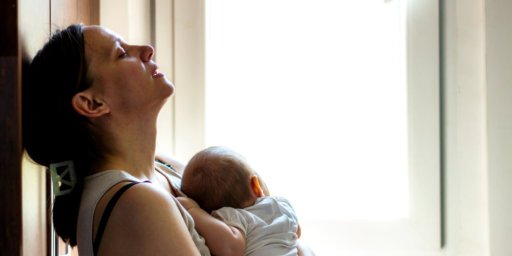 The Ultimate Postpartum Guide for New Mums: What to Expect & How to Thrive