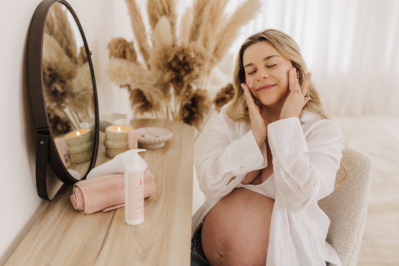 Pregnancy Essentials Checklist