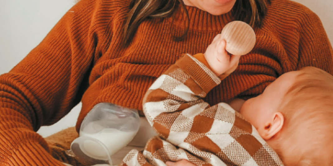 Pumping Made Easier: Top Breast Pump Tips for New and Experienced Mums