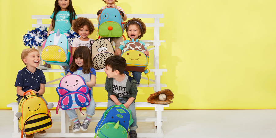 Solutions for Separation Anxiety at School Drop-Off