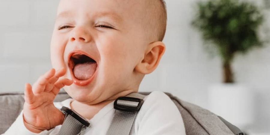 Starting Solids: Our (Paediatric Nurse) Top Tips