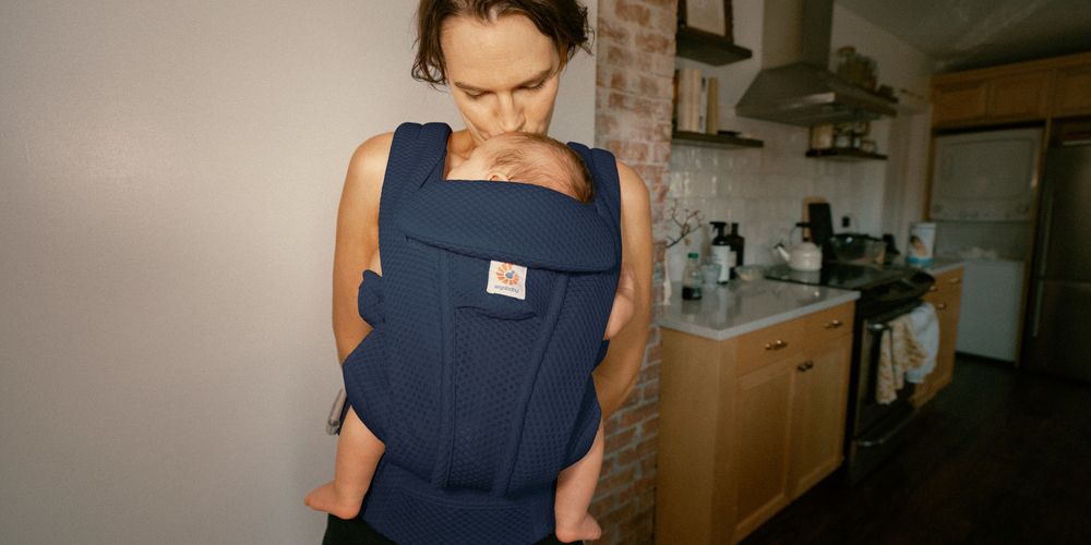Parenting With No Village