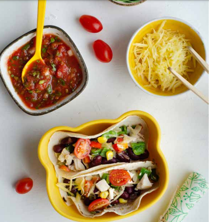 Fun Friday Fakeaway Meals!