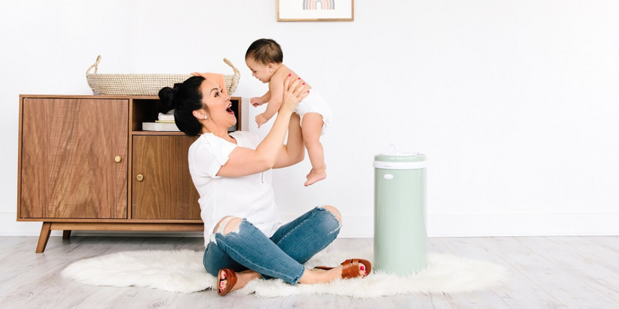 Best Nappy Bin in Australia: How to Choose (and Why We Rate Ubbi)