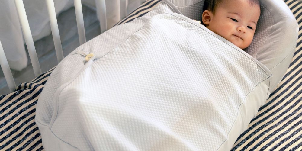 Winter Sleep Made Cozy: How the Cocoonababy Helps Your Newborn Sleep Better in Cold Weather