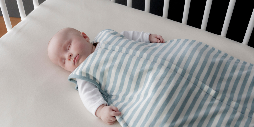 Warm, Safe & Sleeping: How to Keep Your Baby Comfortable Through the Night