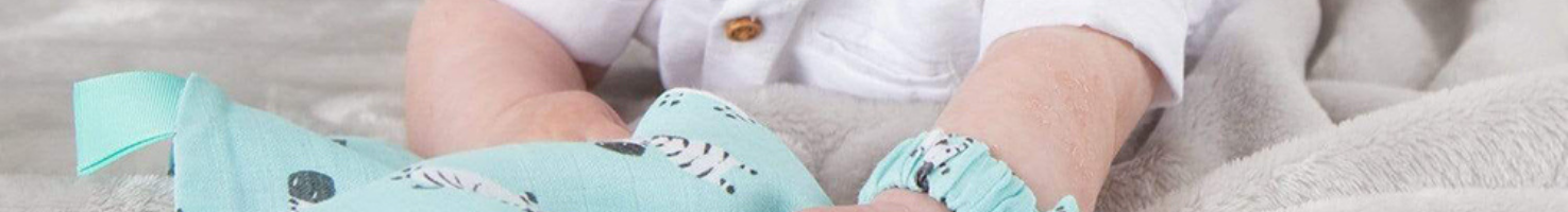 Baby Comforters