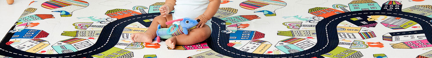 Baby Play Mats