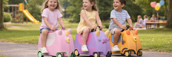 Trunki Glide