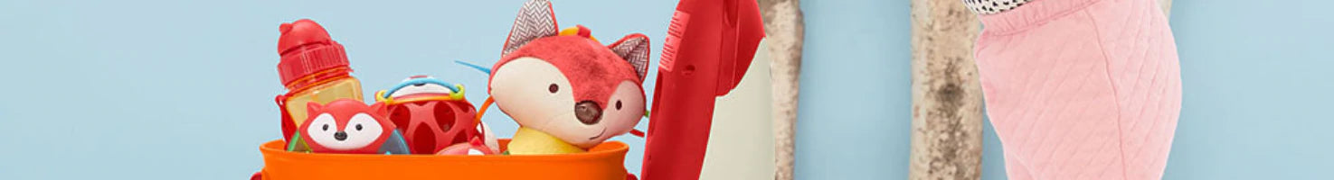 Balance Bikes & Scooters