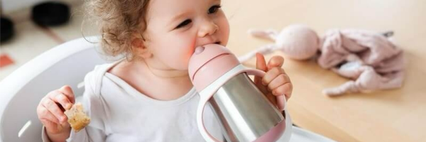 Beaba Sippy cup