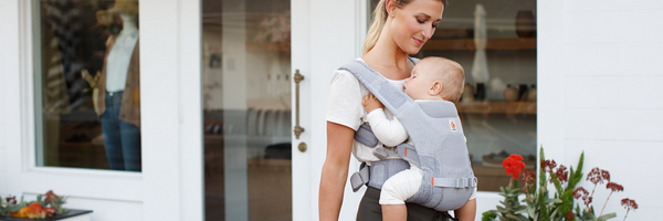Ergobaby