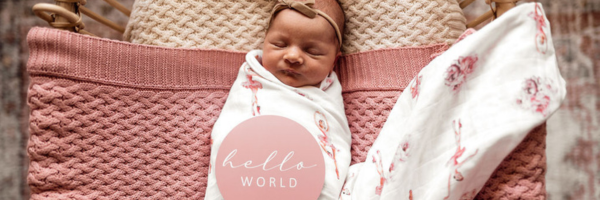 Baby Blankets