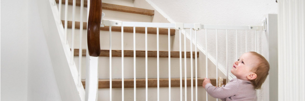 Baby Proofing
