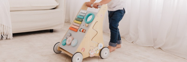 Baby Walkers