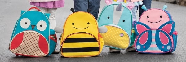 Backpacks