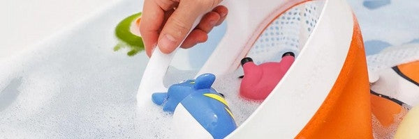 Bath Storage
