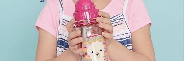 Big Kid Bottles