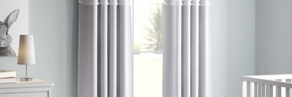 Black Out Curtains