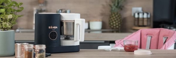 Blenders and Cookers