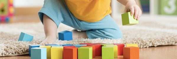 Blocks & Sorting