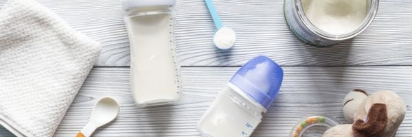 Bottlefeeding