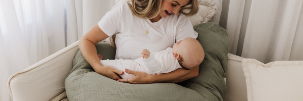 Breastfeeding