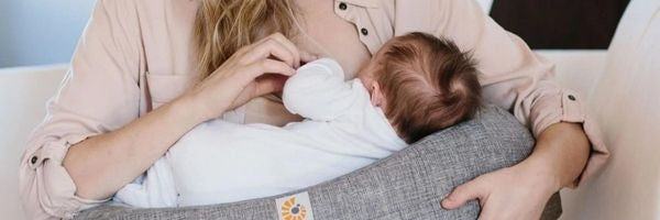 Breastfeeding