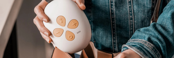 Breast Pumps