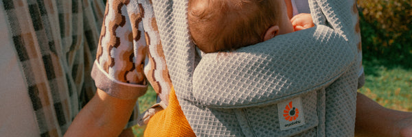 Baby Carriers