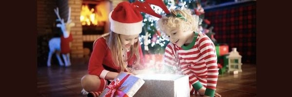 Christmas Top Picks