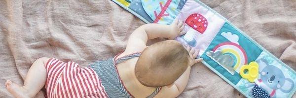 Cloth Books