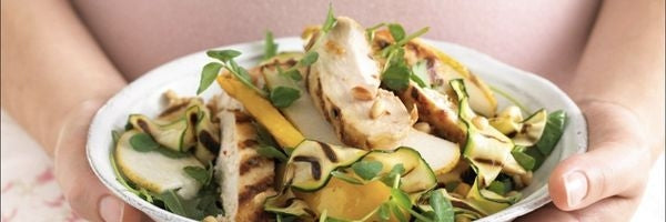 Cooking & Nutrition