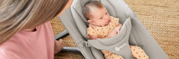 Ergobaby Bouncers