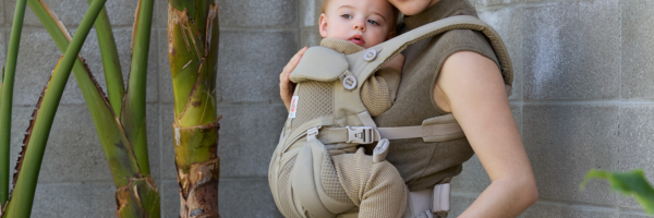 Ergobaby Carriers