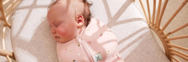Swaddles & Wraps