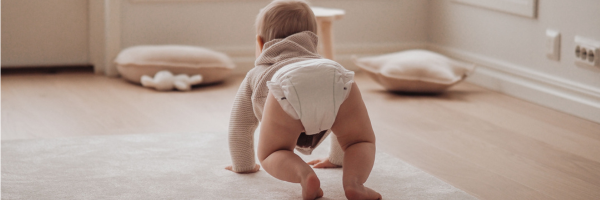 Nappy & Change