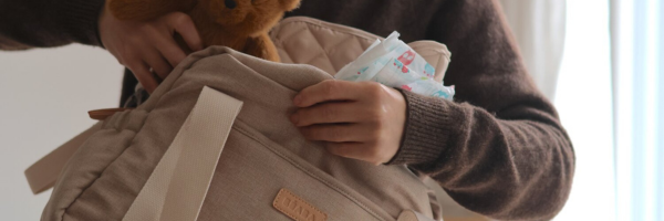 Nappy Bags
