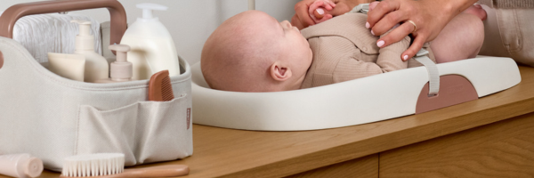 Nappy Caddy