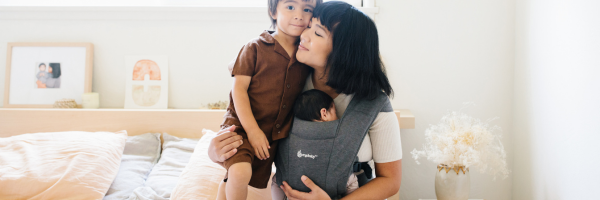 Newborn Carrier