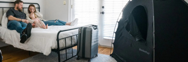 Travel Cots & Beds